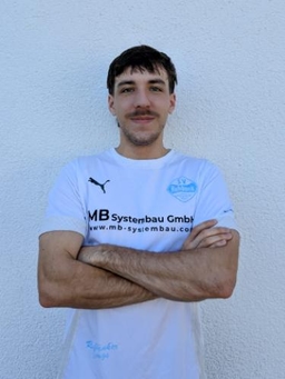Avatar Bild für Nicolas Marcel Klemm