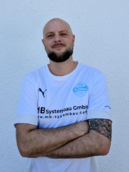 Avatar Bild für Dorian Neumueller