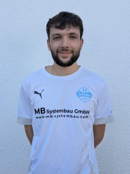 Avatar Bild für Jannik Vogel