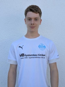 Avatar Bild für Dominik Welter