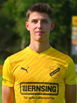 Avatar Bild für Lias Burke