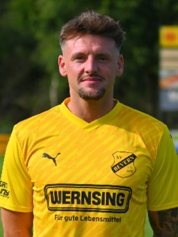 Avatar Bild für Andrej Homer