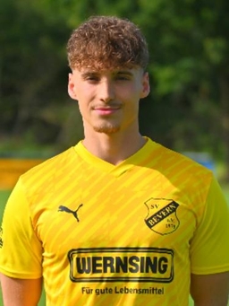 Avatar Bild für Finn-Luca Nolting