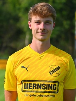 Avatar Bild für Jannis Tapken