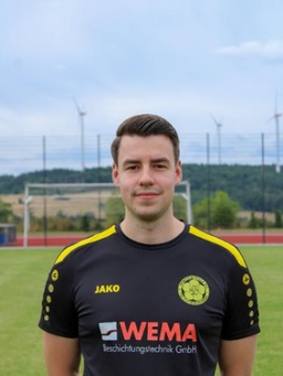 Avatar Bild für Maximilian Wolf