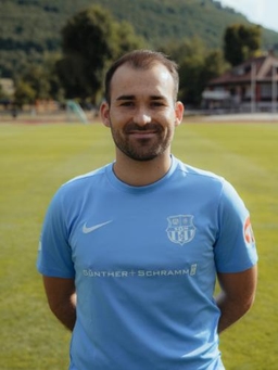 Avatar Bild für Johannes Balle