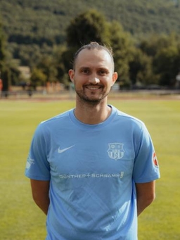 Avatar Bild für Tim Bastendorf