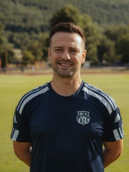 Avatar Bild für Mersad Haskovic