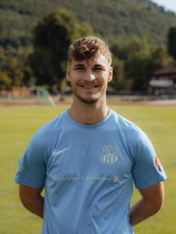 Avatar Bild für Moritz Hirsch