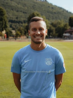 Avatar Bild für Philipp Leister