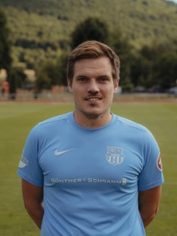 Avatar Bild für Benedikt Müller