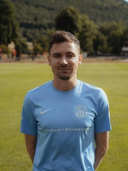 Avatar Bild für Paul Schubert