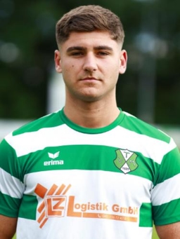 Avatar Bild für Kristijan Grgic