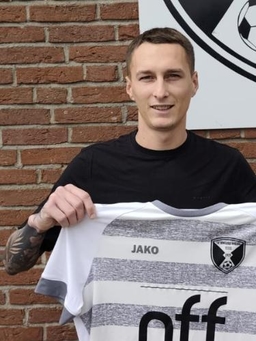 Avatar Bild für Serhii Shapovalenko