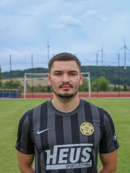 Avatar Bild für Edin Dzananovic