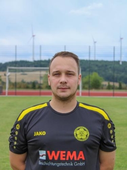 Avatar Bild für Roman Frackowiak