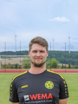 Avatar Bild für Felix Schilling