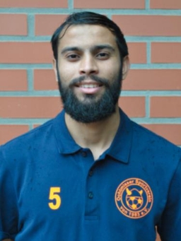 Avatar Bild für Hasan Alkhalil