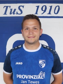 Avatar Bild für Lars Berkenbrock