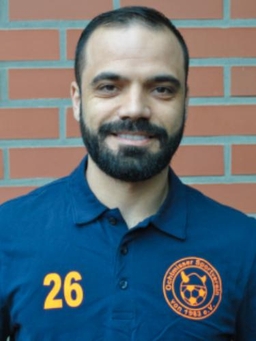 Avatar Bild für Sharif Al Younes