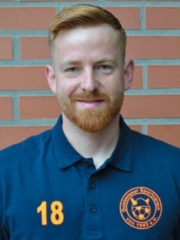 Avatar Bild für Luca-Jan Dierks