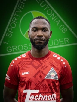 Avatar Bild für Victorien Severin Banlog Mvondo