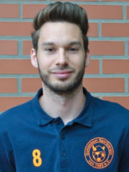 Avatar Bild für Marcel Drews