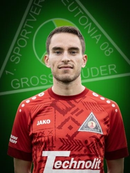 Avatar Bild für Adrian Beyer