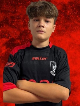 Avatar Bild für Marvin-Luca Eckel