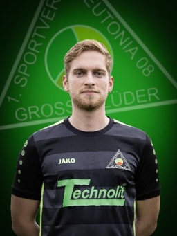 Avatar Bild für Johannes Boese