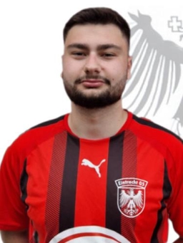 Avatar Bild für Berkay Cengiz