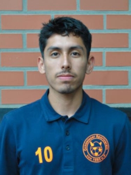 Avatar Bild für David König Oscco