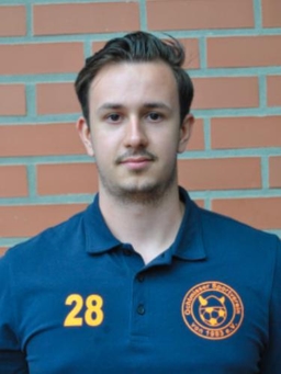 Avatar Bild für Dustin-Piet Lange