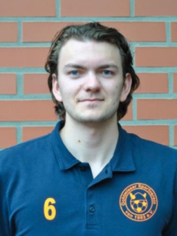 Avatar Bild für Nils Luckow