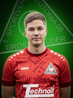 Avatar Bild für Steffen Luedicke