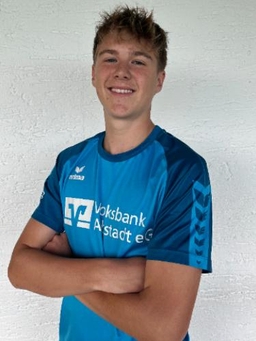 Avatar Bild für Moritz Pfaff