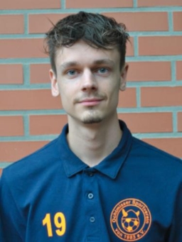 Avatar Bild für Leon Salewski