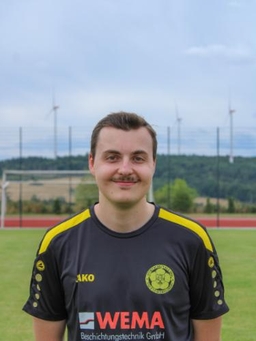 Avatar Bild für Joel Sommer