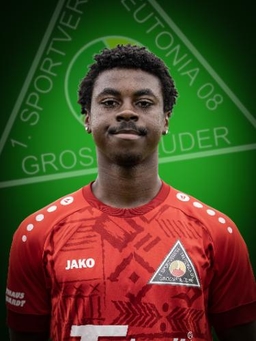 Avatar Bild für Mael Jordan Constantin Ntimena Ndzomo