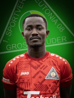 Avatar Bild für Mathias Nsiah