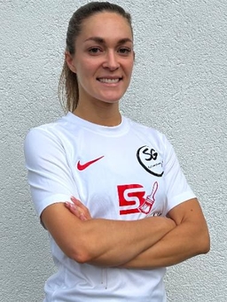 Avatar Bild für Maybritt-Marie Marten