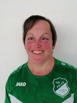 Avatar Bild für Sandra Martin