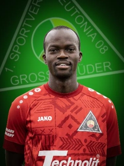 Avatar Bild für Tinotenda Phiri