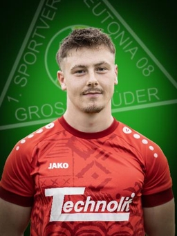 Avatar Bild für Benedikt Seifert