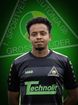Avatar Bild für Abel Tesfalem