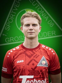 Avatar Bild für Niklas Wese