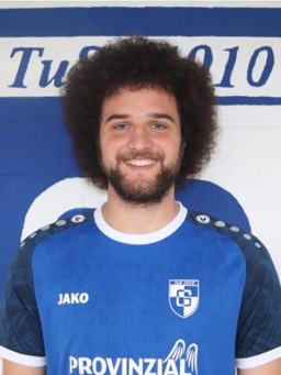 Avatar Bild für Levin Schmieder