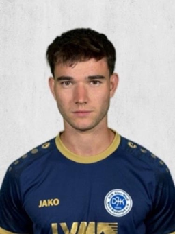 Avatar Bild für Jaron-Levi Holzmann