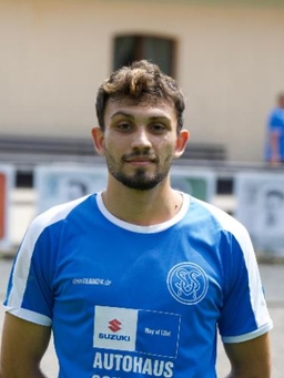 Avatar Bild für Casian-Florin Glaschi