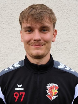 Avatar Bild für Luca Aaron Bodenbinder